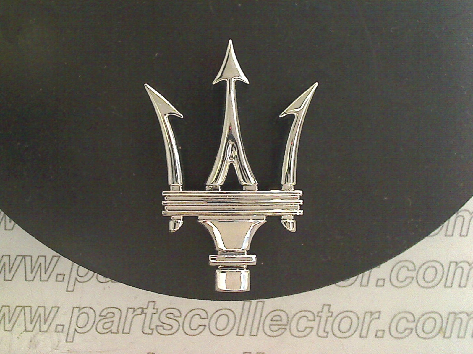MASERATI  Car body code 9593 compatible with: MASERATI GHIBLI 2013, MASERATI MASERATI
